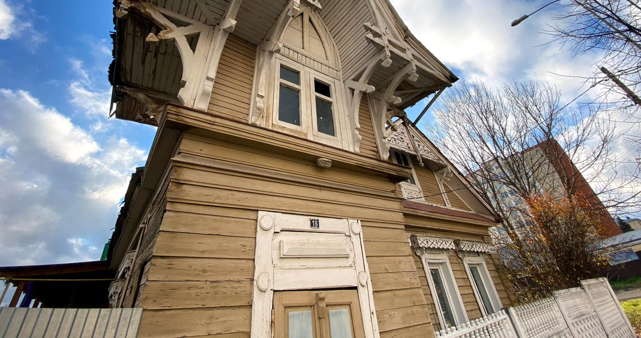 По «непарадному» Саранску проведут бесплатную экскурсию 