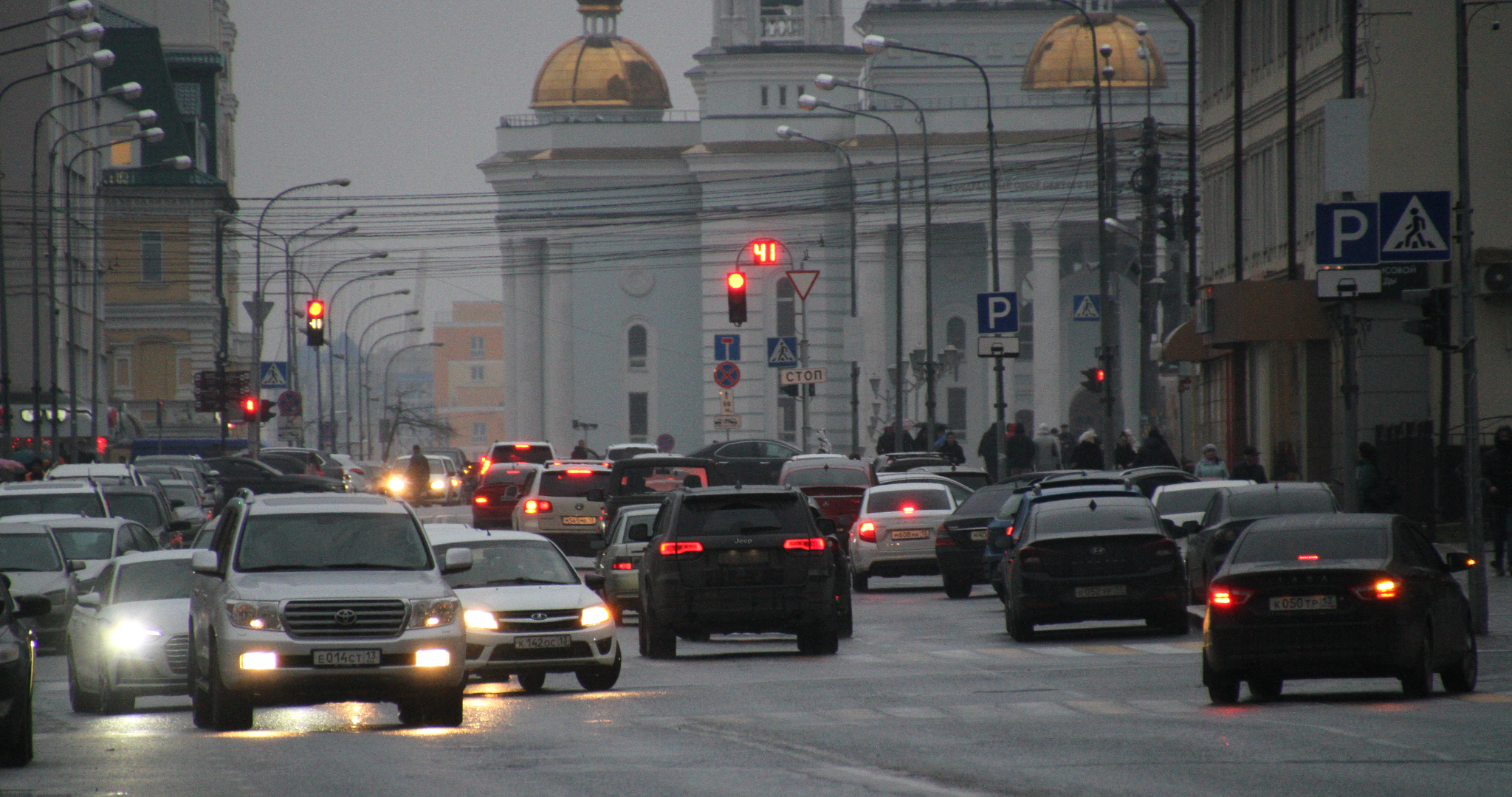 Стало известно, на сколько в Мордовии подорожает техосмотр в 2026 году 