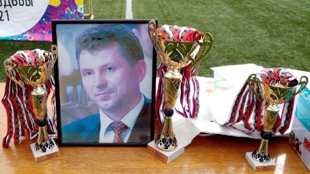 В Мордовии пройдут соревнования по бегу памяти Николая Щукина