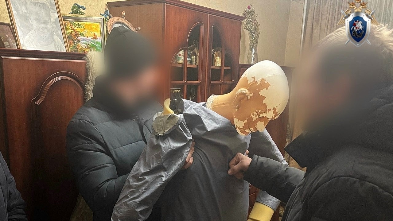 Жительница Саранска погибла от рук своего сожителя