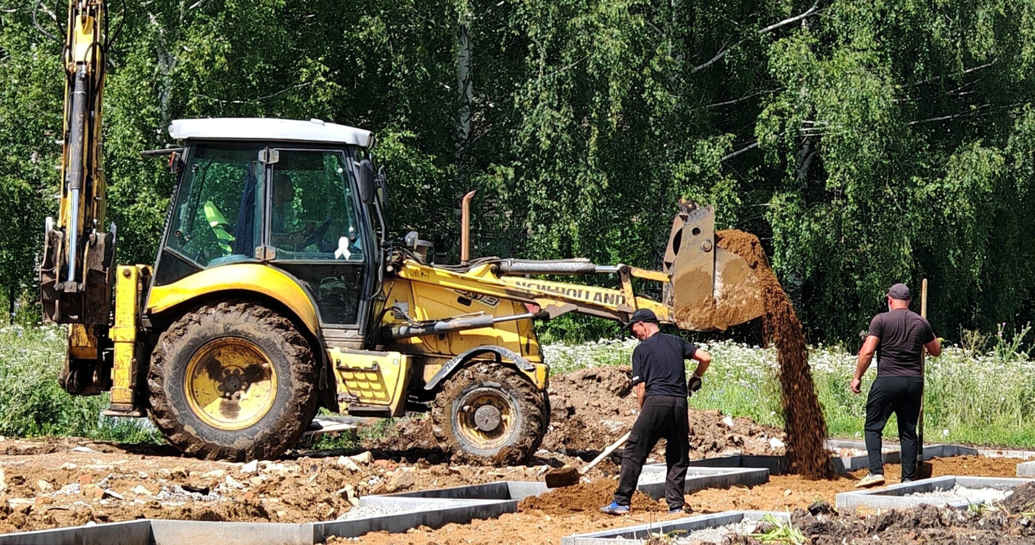 В Мордовии завершается капремонт трёх школ и детского сада 