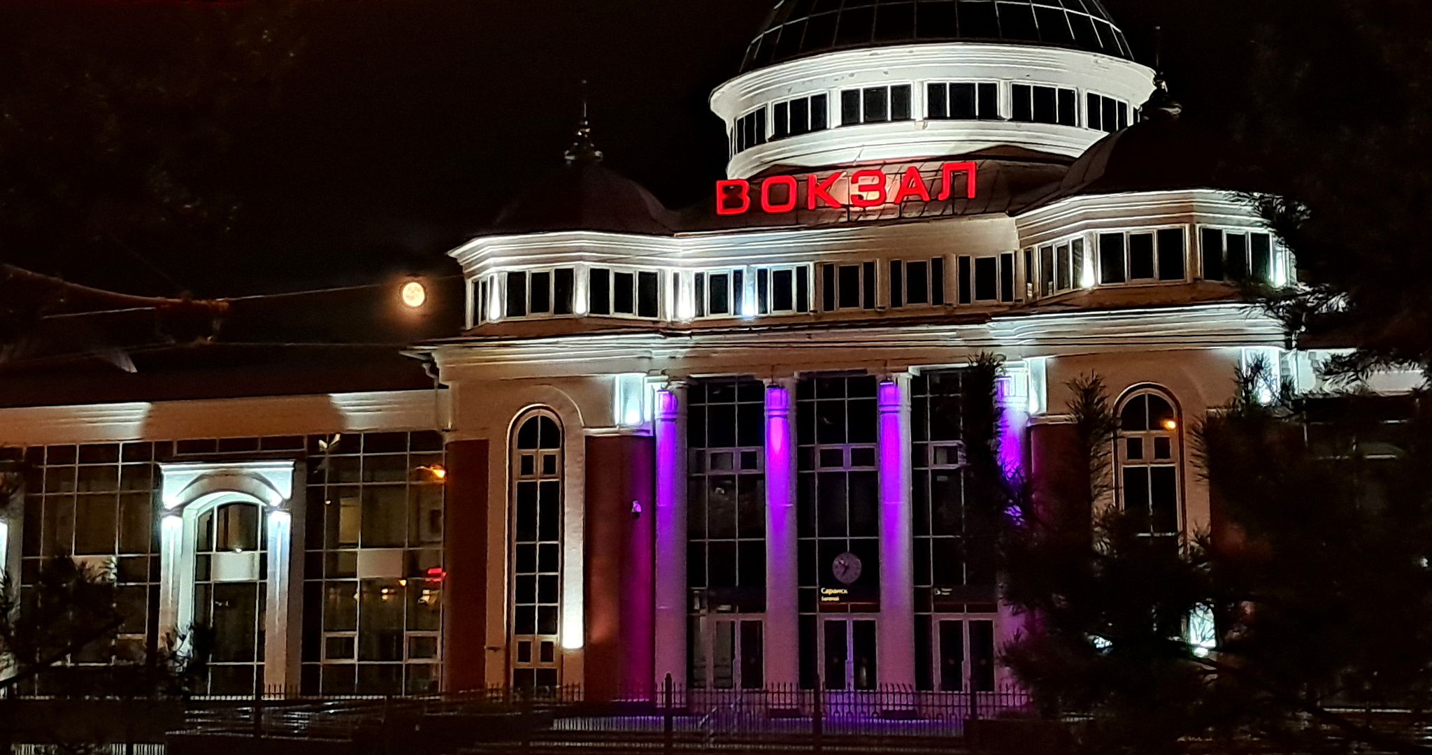 У электричек в Мордовии изменится график движения 