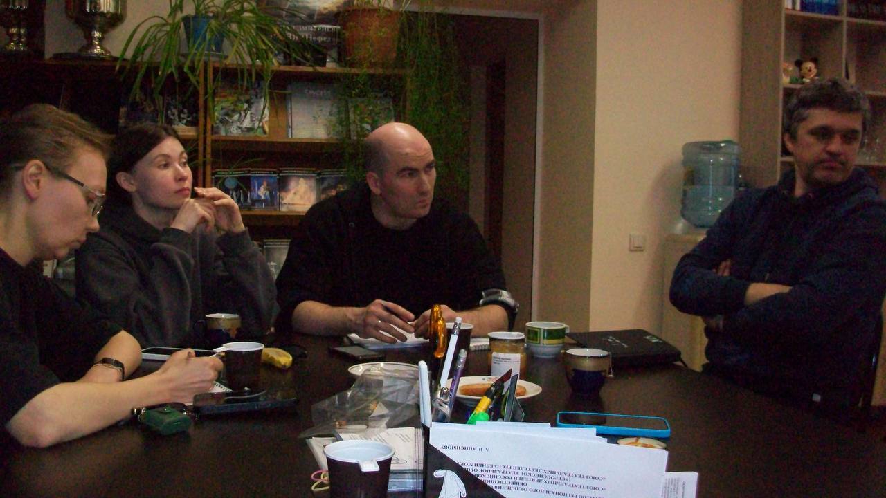 Пассажирам саранского троллейбуса представят «Новый маршрут» Пассажирам саранского троллейбуса представят «Новый маршрут»
