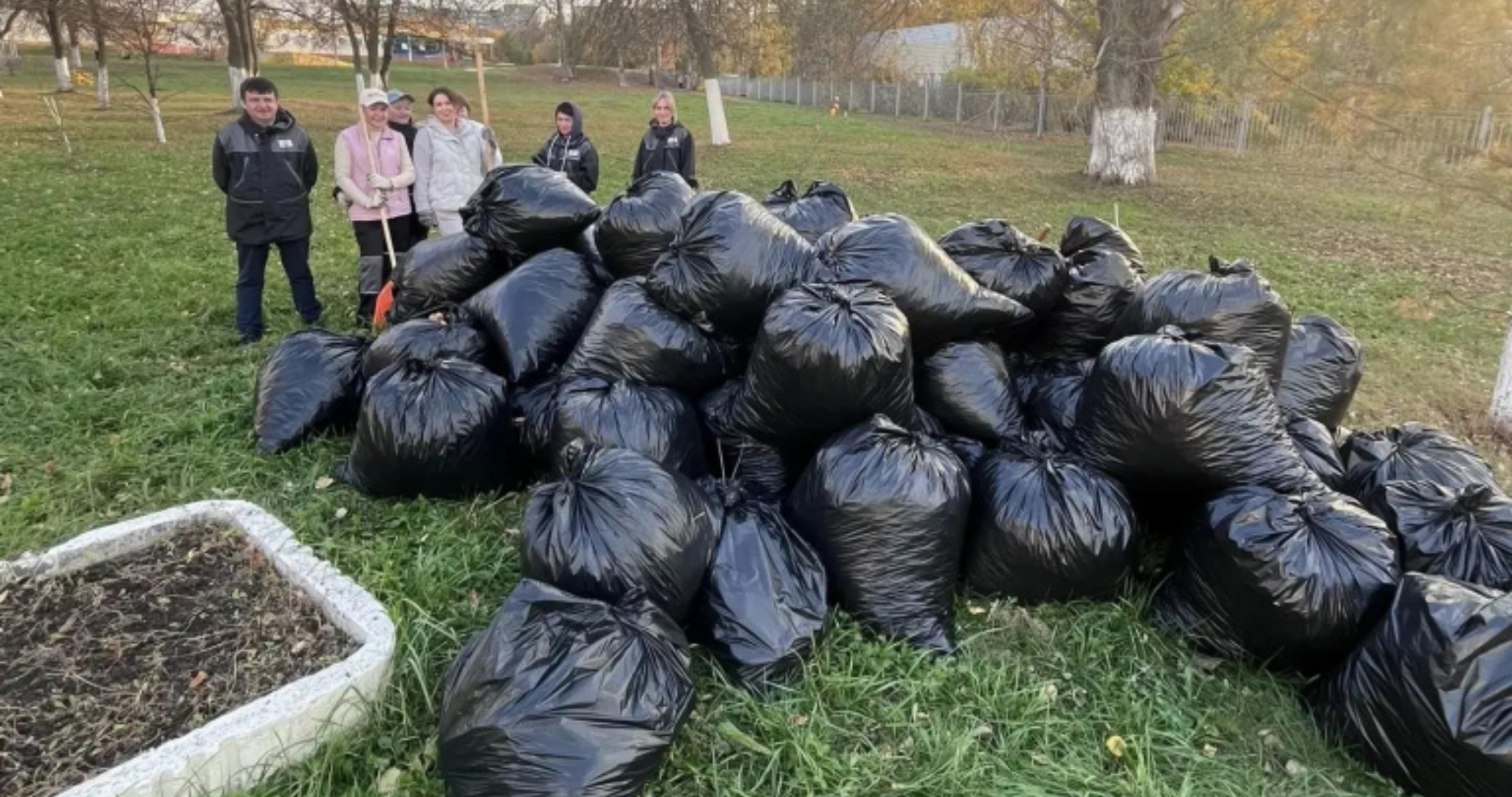 Чиновники приглашают жителей Саранска на субботники 