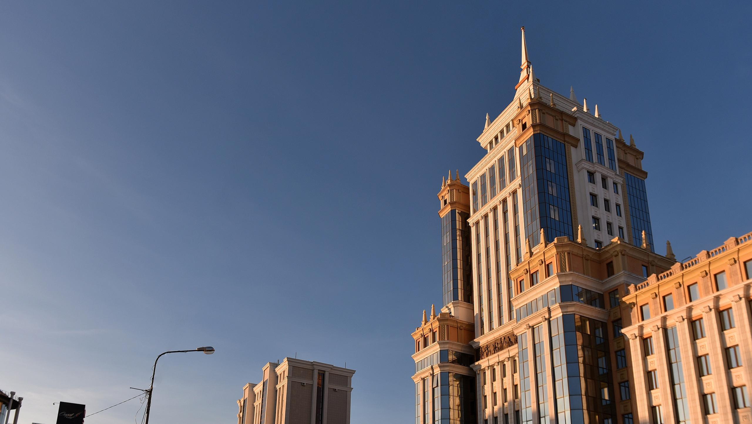 Учёные вуза Мордовии получат 11 грантов на 5,5 млн рублей