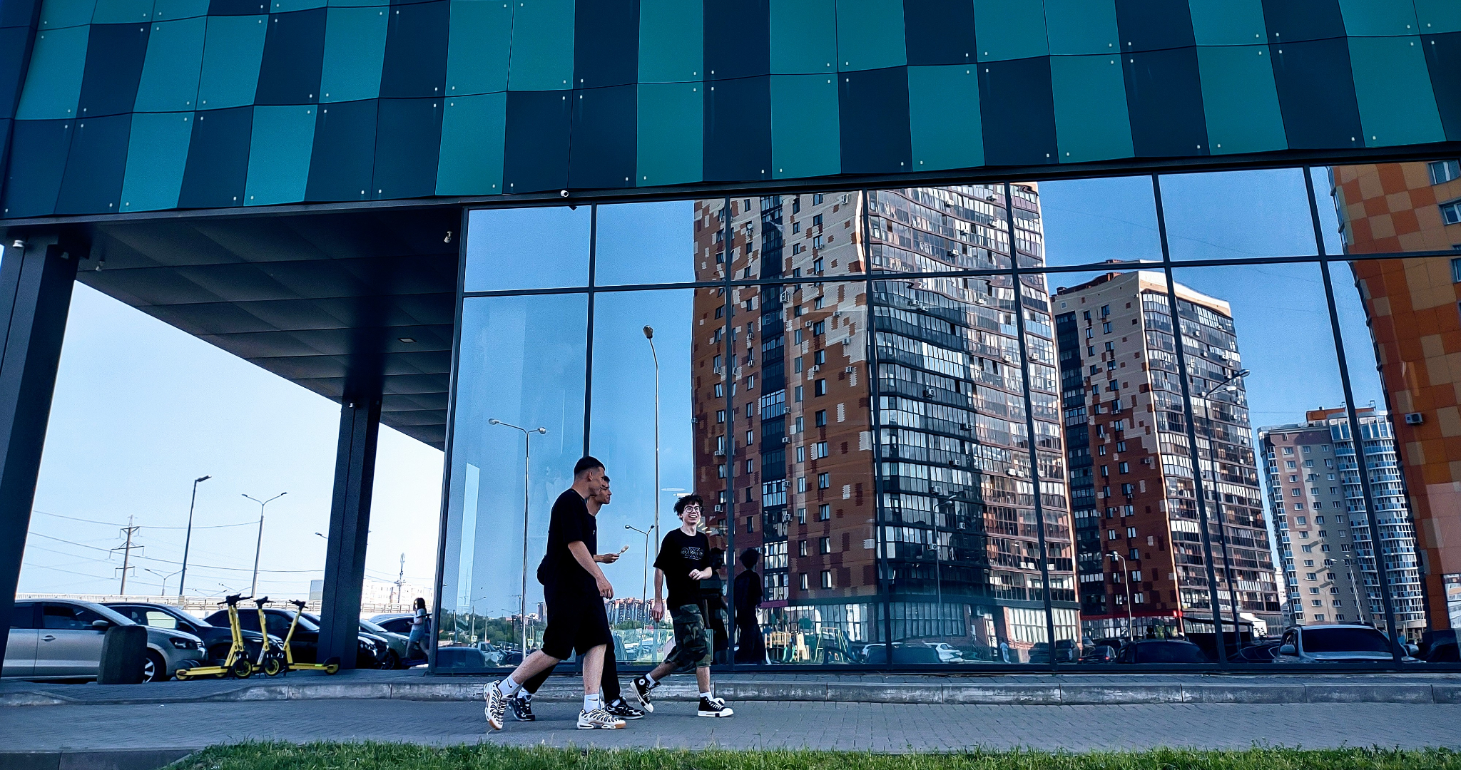 Продажи вторичного жилья в России подскочили на 18% 