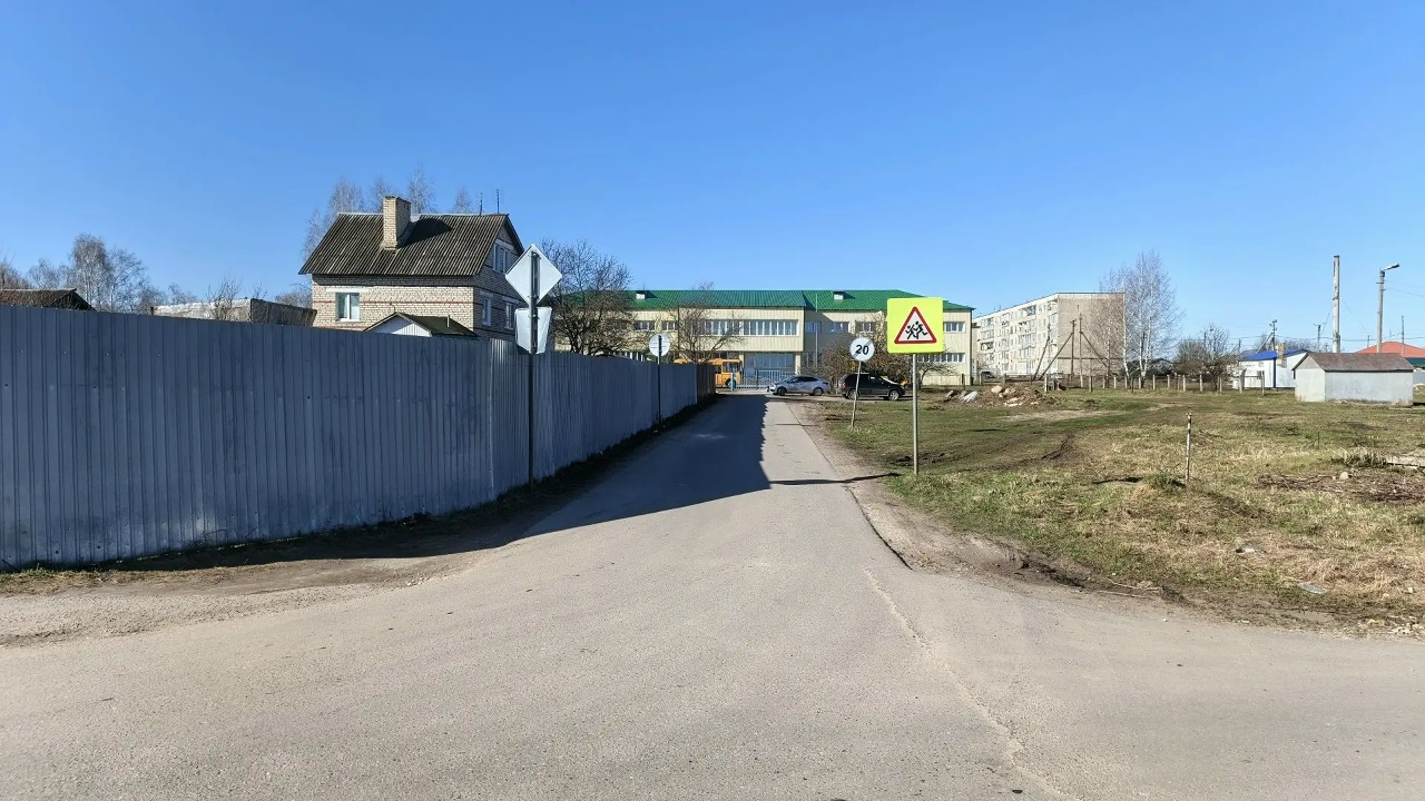 В Теньгушеве выбирают территории для благоустройства