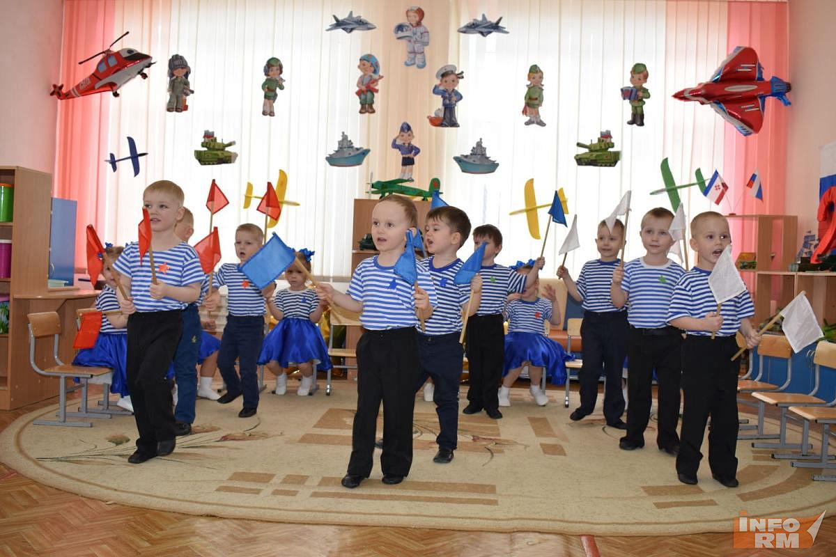 Родительское собрание по вопросам детских садов пройдет в Мордовии 27 февраля