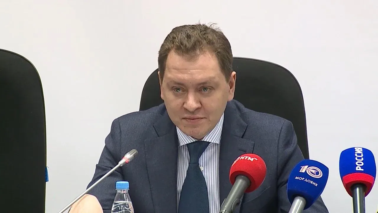 Алексей Меркушкин освобождён 