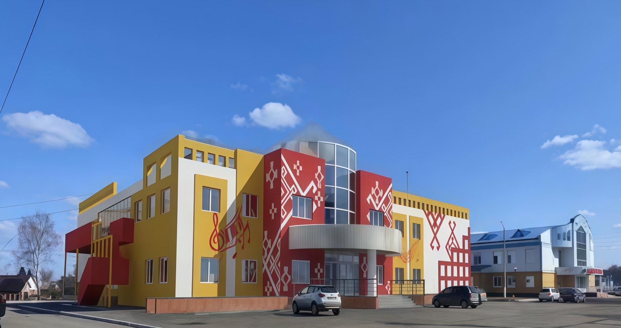 Рузаевка получила деньги на ремонт «Ориона» 