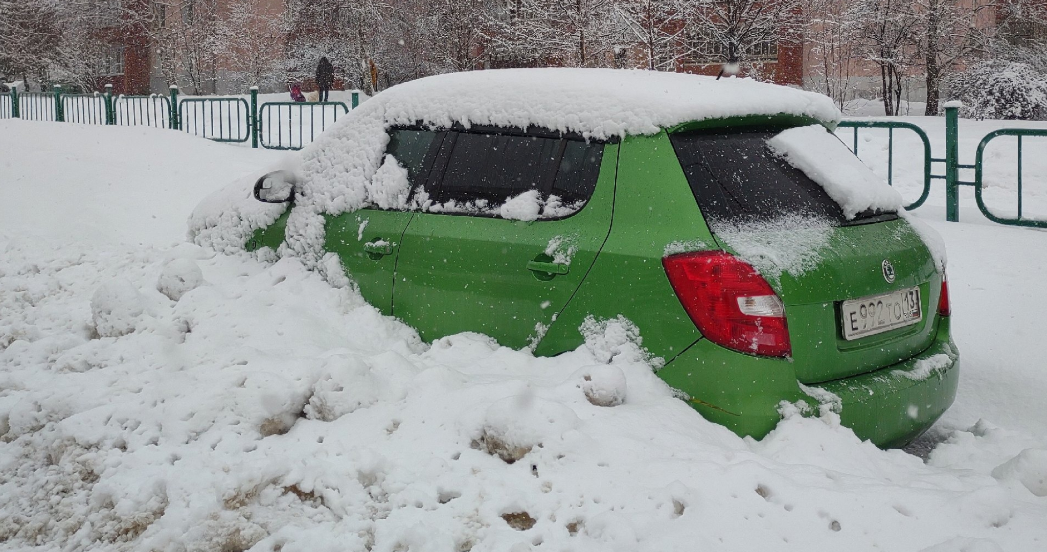 Названы сроки регистрации автомобиля после его покупки 