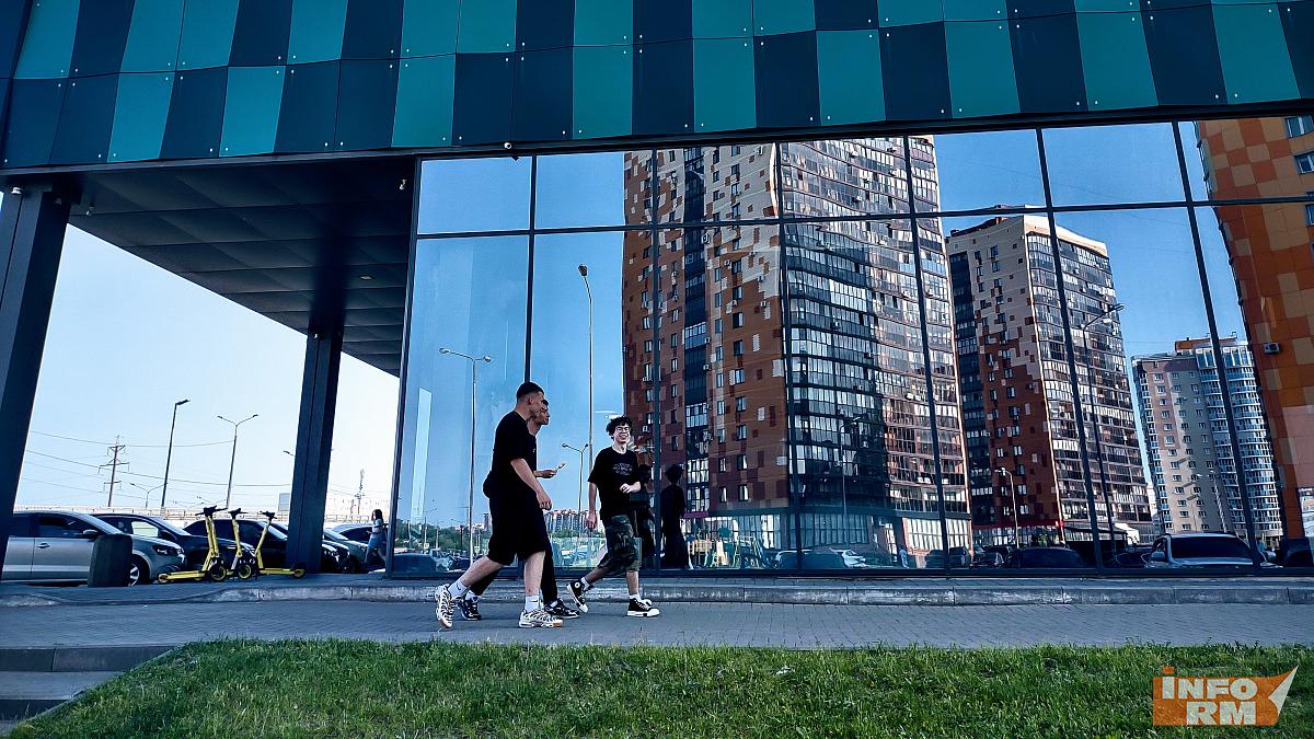 Жители Мордовии недовольны общением  с чиновниками в социальных сетях