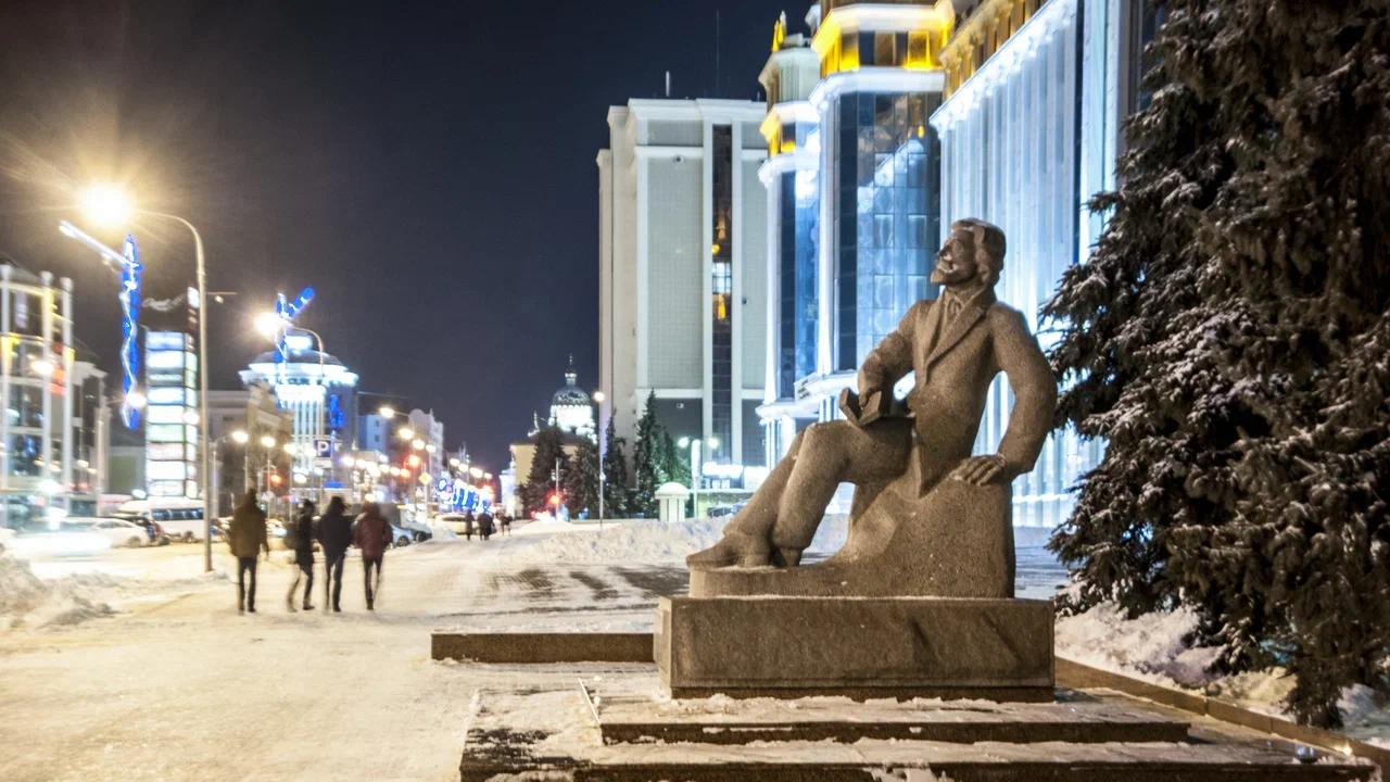 Мордовский госуниверситет приглашает на День абитуриента