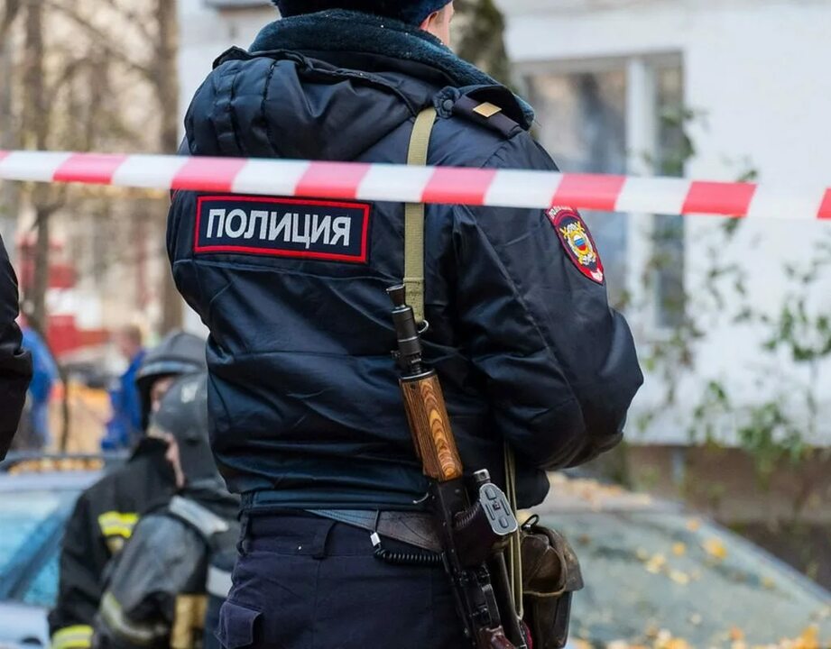 МВД Мордовии опровергли информацию о "денежных" бомбах