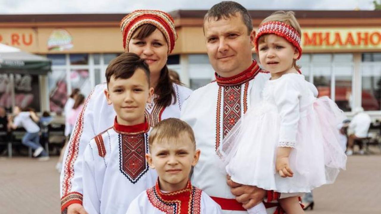 Масштабный демографический опрос запустили в Мордовии Масштабный демографический опрос запустили в Мордовии