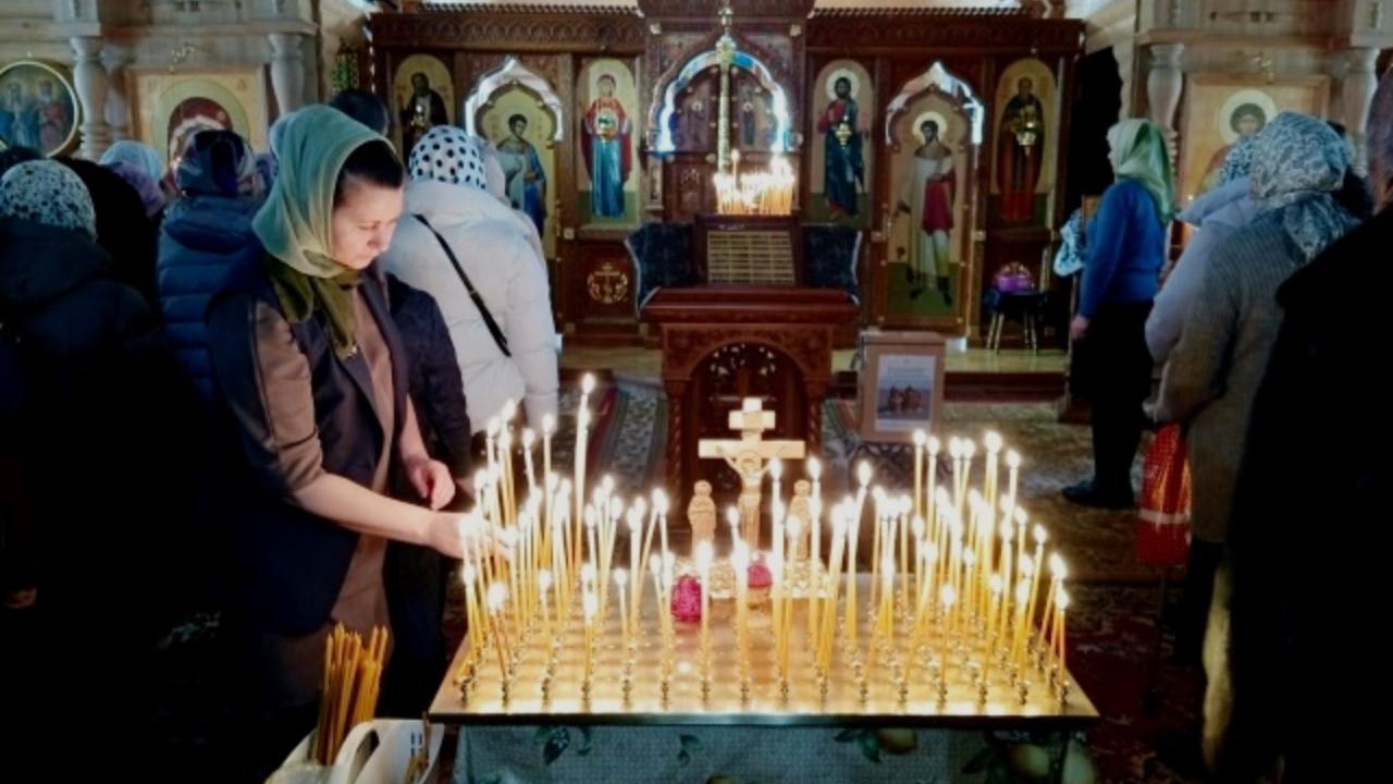   Жителей Саранска приглашают потрудиться  во славу Божию   