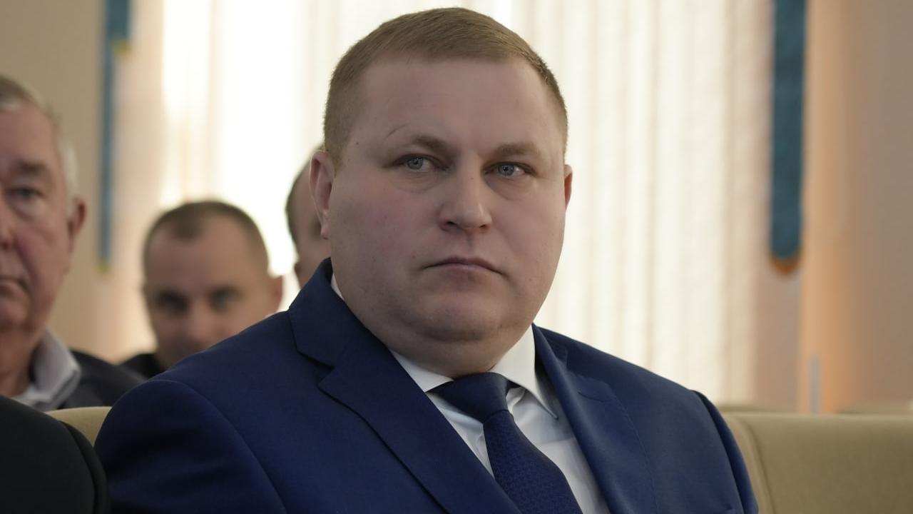 В Ковылкине – новый глава городского поселения 