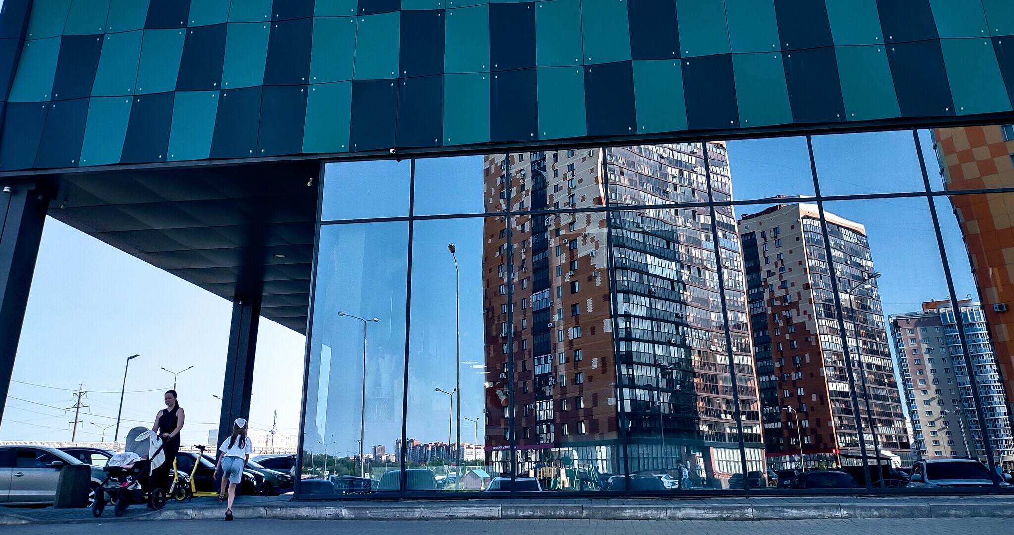 Разница цен между «вторичкой» и новостройками превысила 80% 