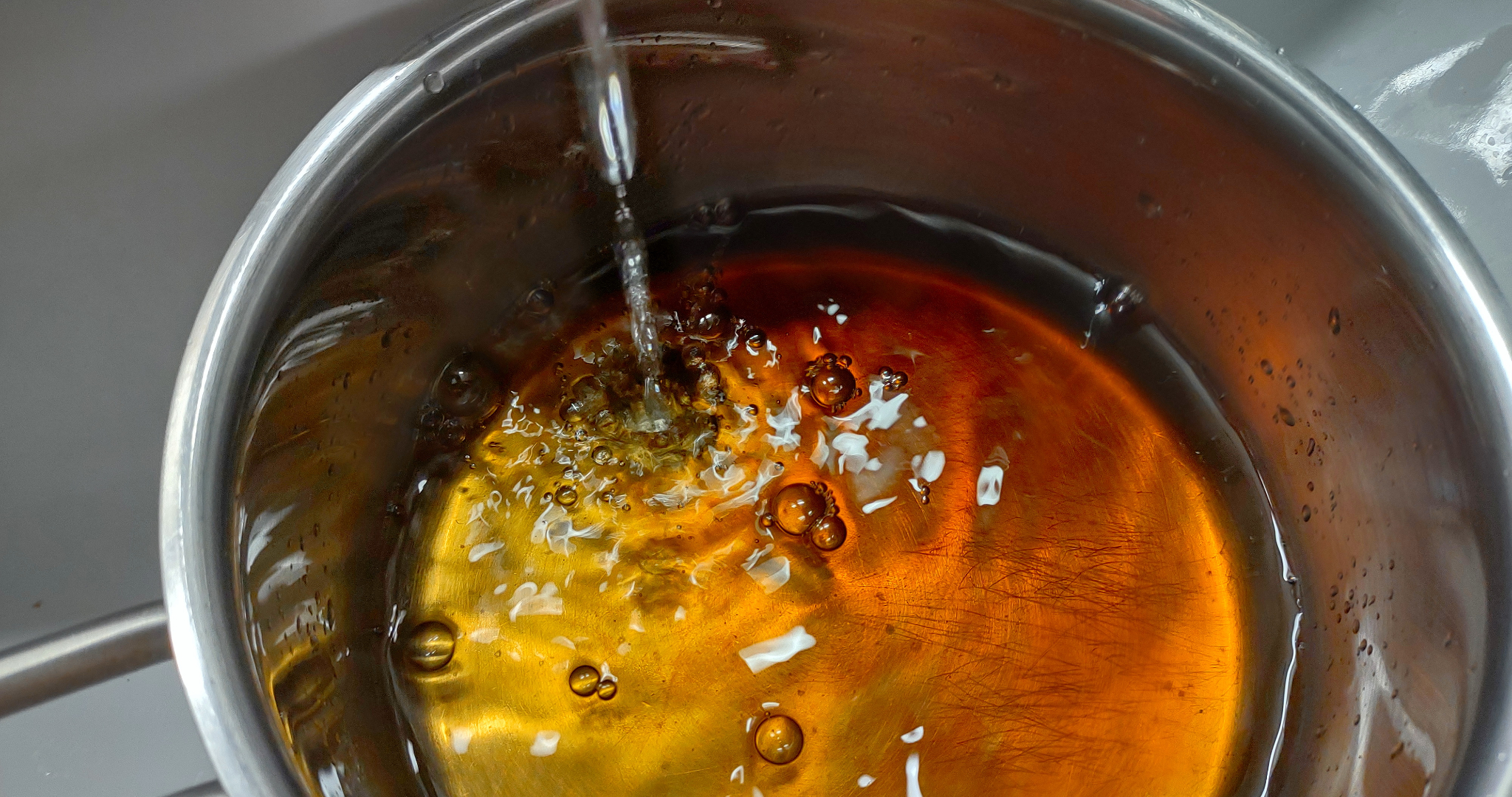 Часть Инсара в Мордовии осталась без воды 