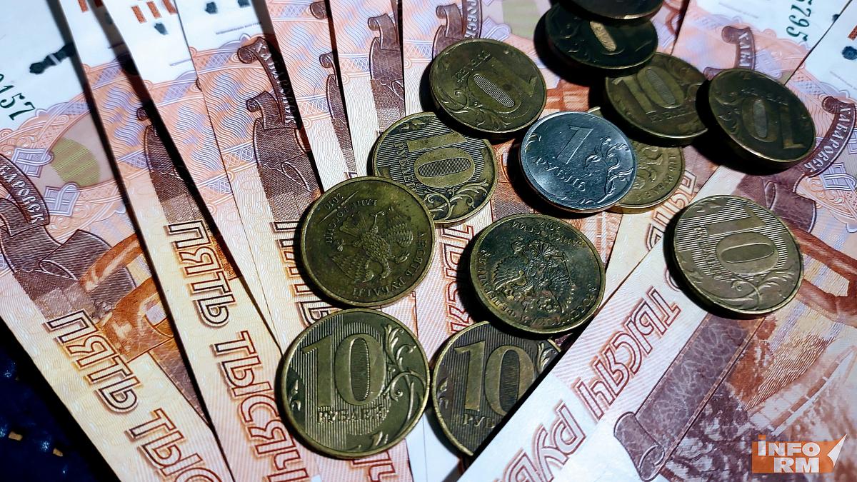 Дроппер из Санкт-Петербурга вернёт деньги пенсионеру из Мордовии