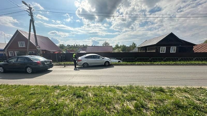 В Мордовии виновник ДТП выплатит компенсацию травмированной автоледи