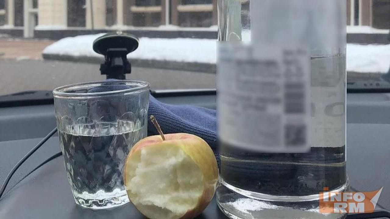 В Ичалковском районе стартовала операция «Нетрезвый водитель» В Ичалковском районе стартовала операция «Нетрезвый водитель»