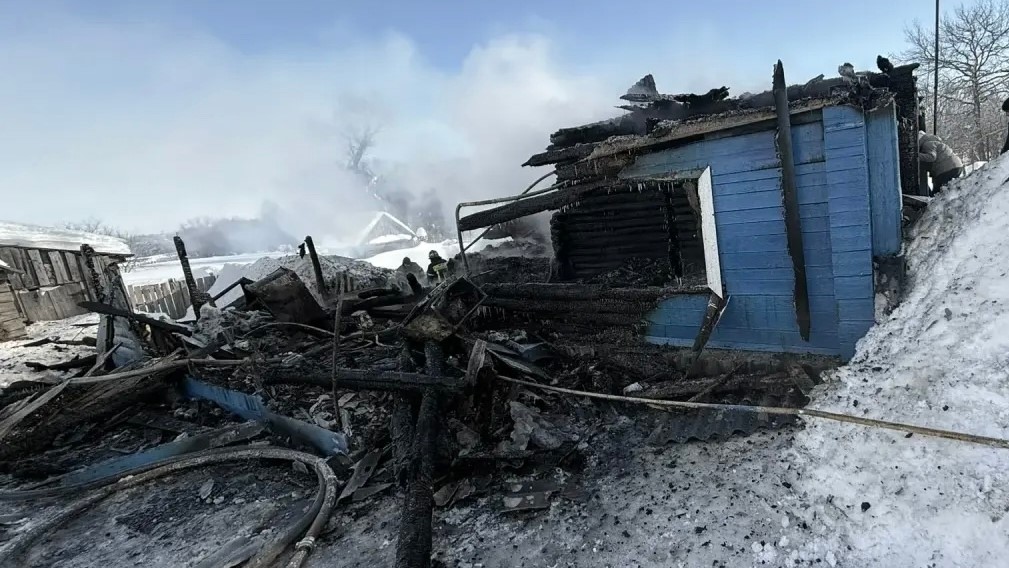 Следком Мордовии напоминает о мерах безопасности