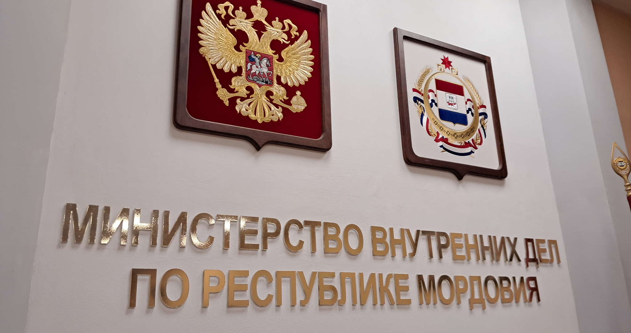 В Мордовии завели уголовное дело на девушку-дроппера 