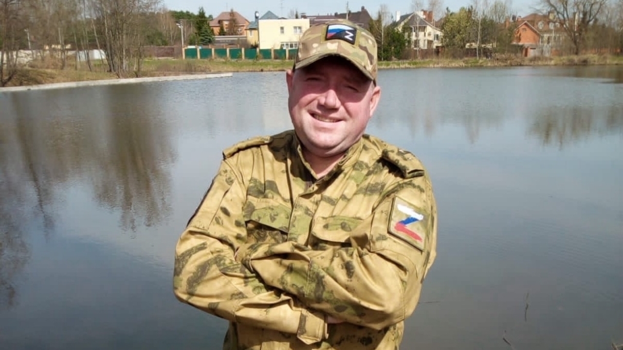 В Мордовии простились с депутатом Евгением Пиглицевым 