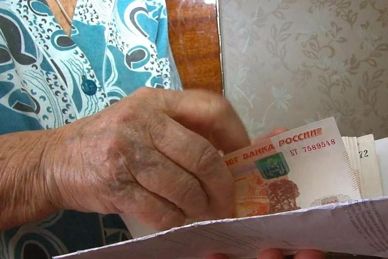 Саранские пенсионерки отдали сбережения за несуществующие ДТП 