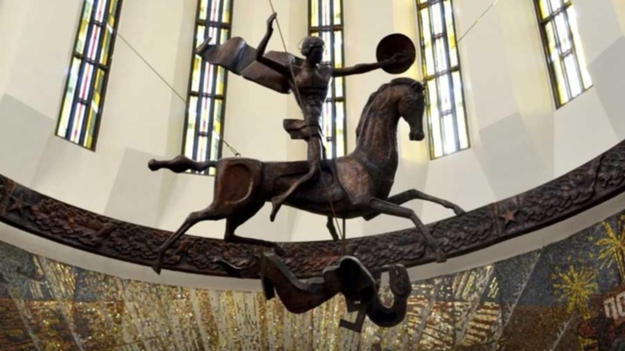 Юбилей Мемориального музея отметят в Мордовии Юбилей Мемориального музея отметят в Мордовии