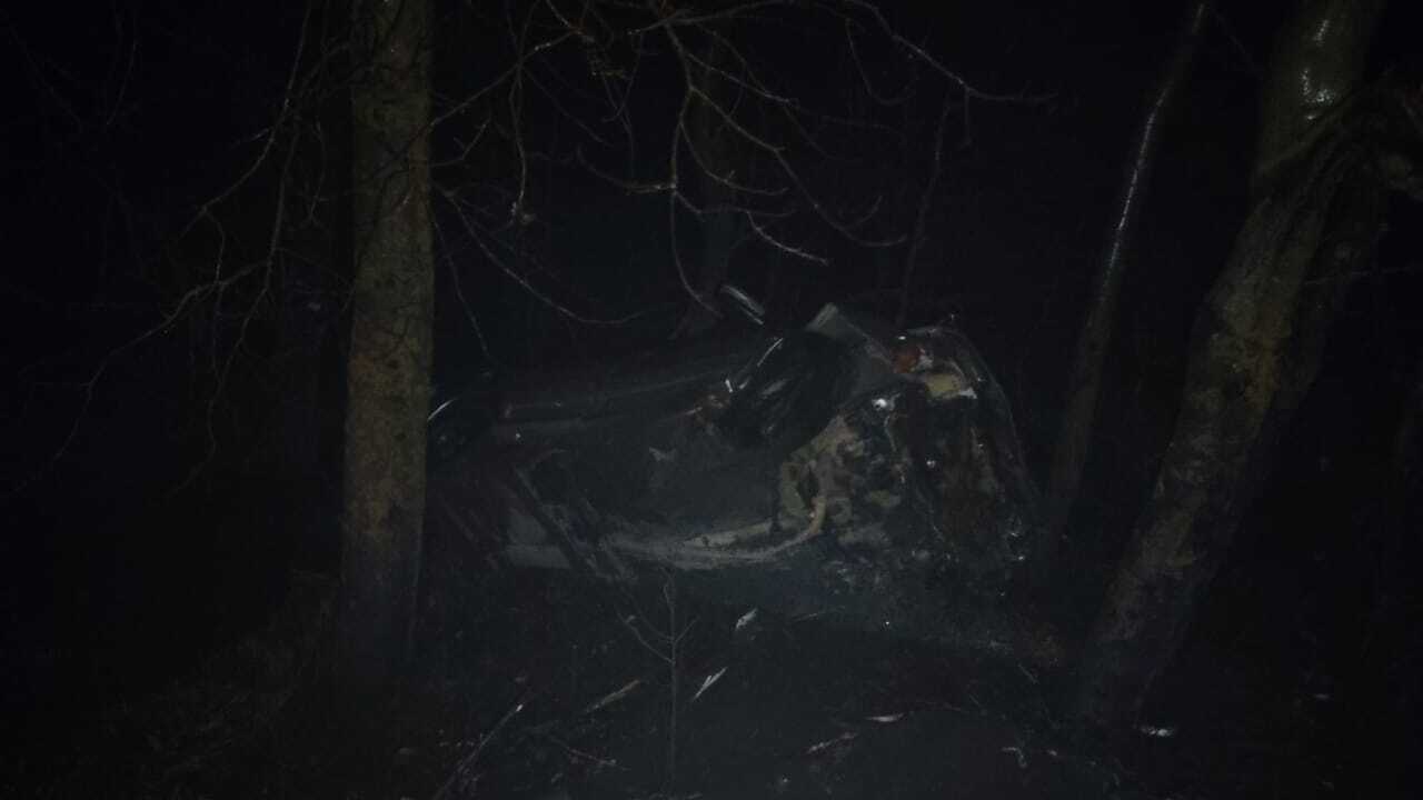 Два человека в Мордовии пострадали при опрокидывании «пятёрки» 