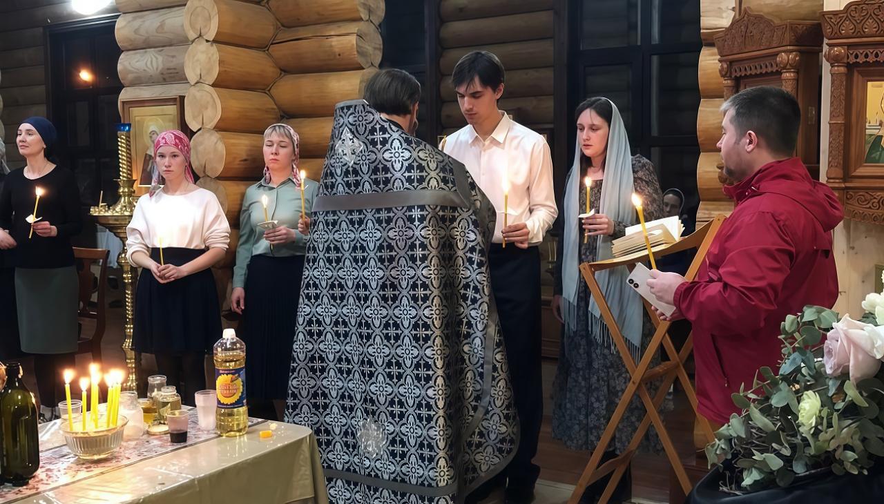 Забытые грехи и благодать: молодёжь Саранска ждут на особое таинство