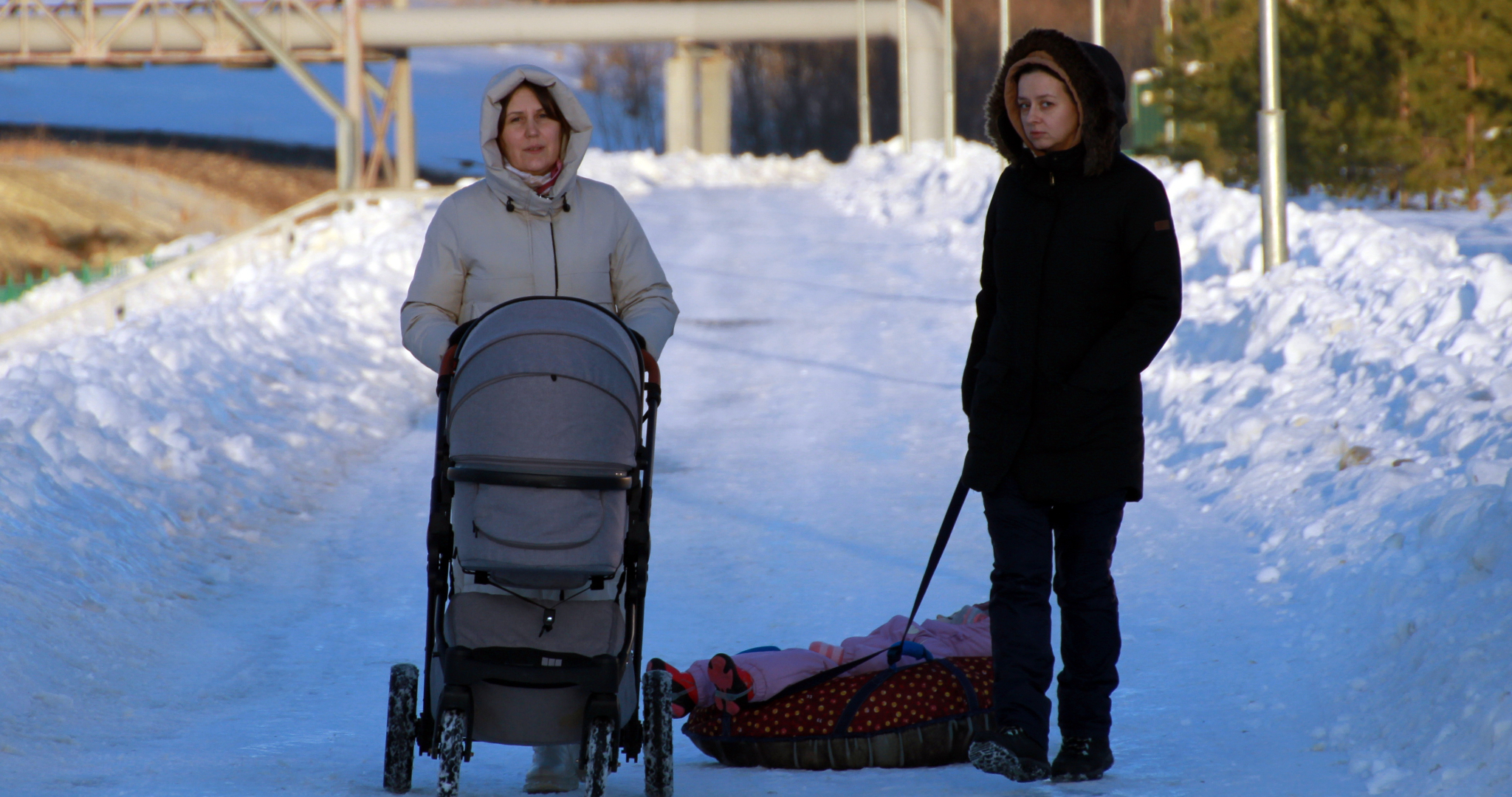 Правила семейной ипотеки в России изменятся 