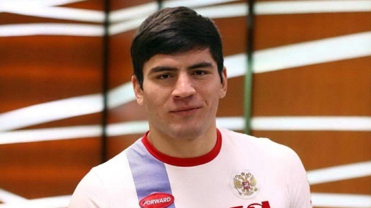 Дзюдоист из Мордовии выиграл чемпионат ПФО Дзюдоист из Мордовии выиграл чемпионат ПФО