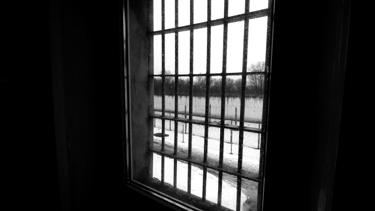 В Мордовии на волю попросился незадачливый убийца 