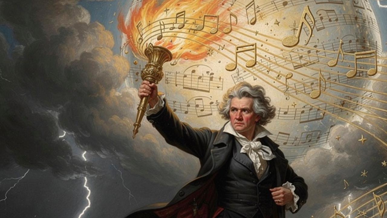 В Саранске музыкальный вечер объединит наследие Бетховена и Эрьзи