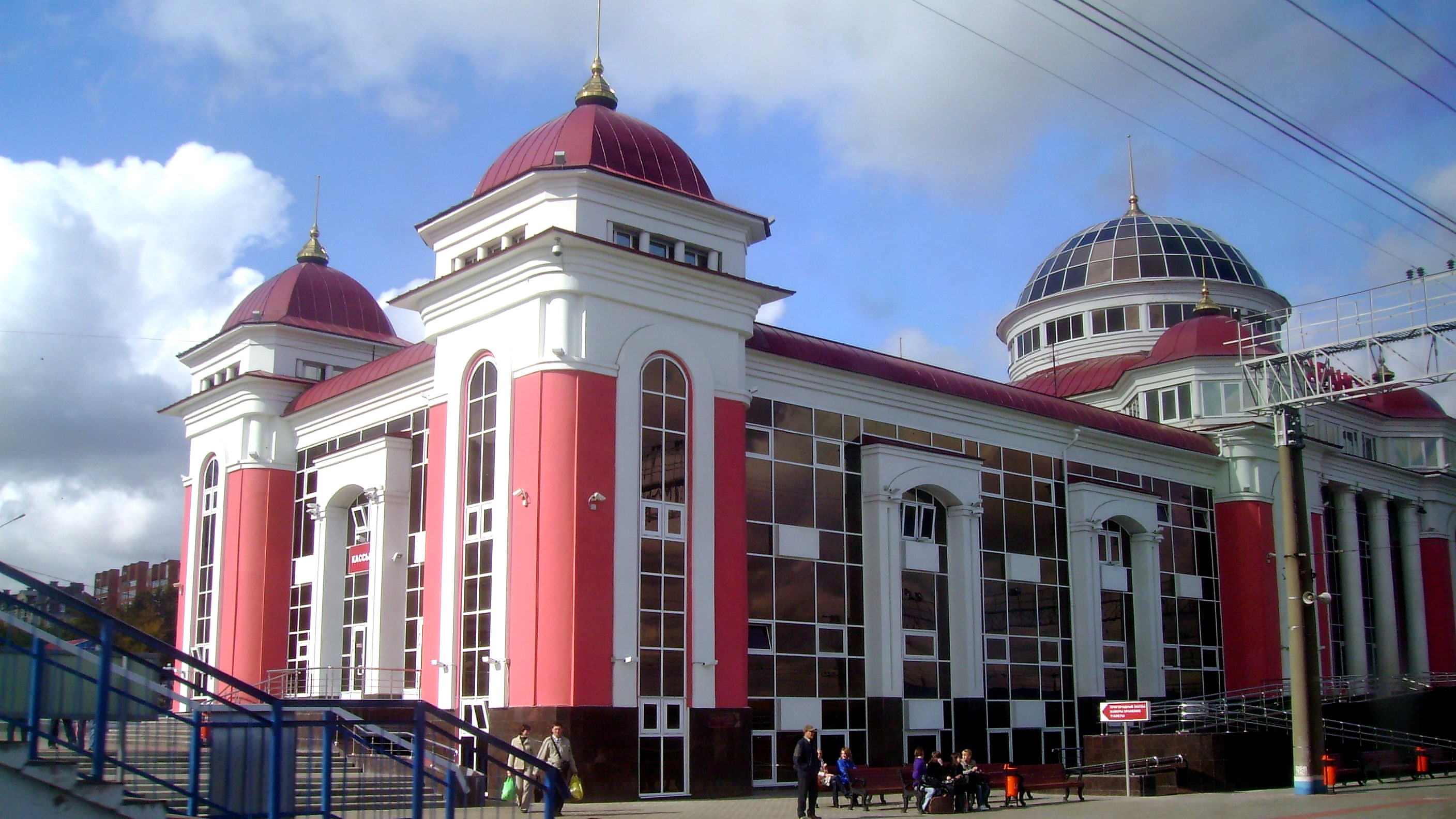 В Саранске мужчина в зале ожидания проспал свой мобильник