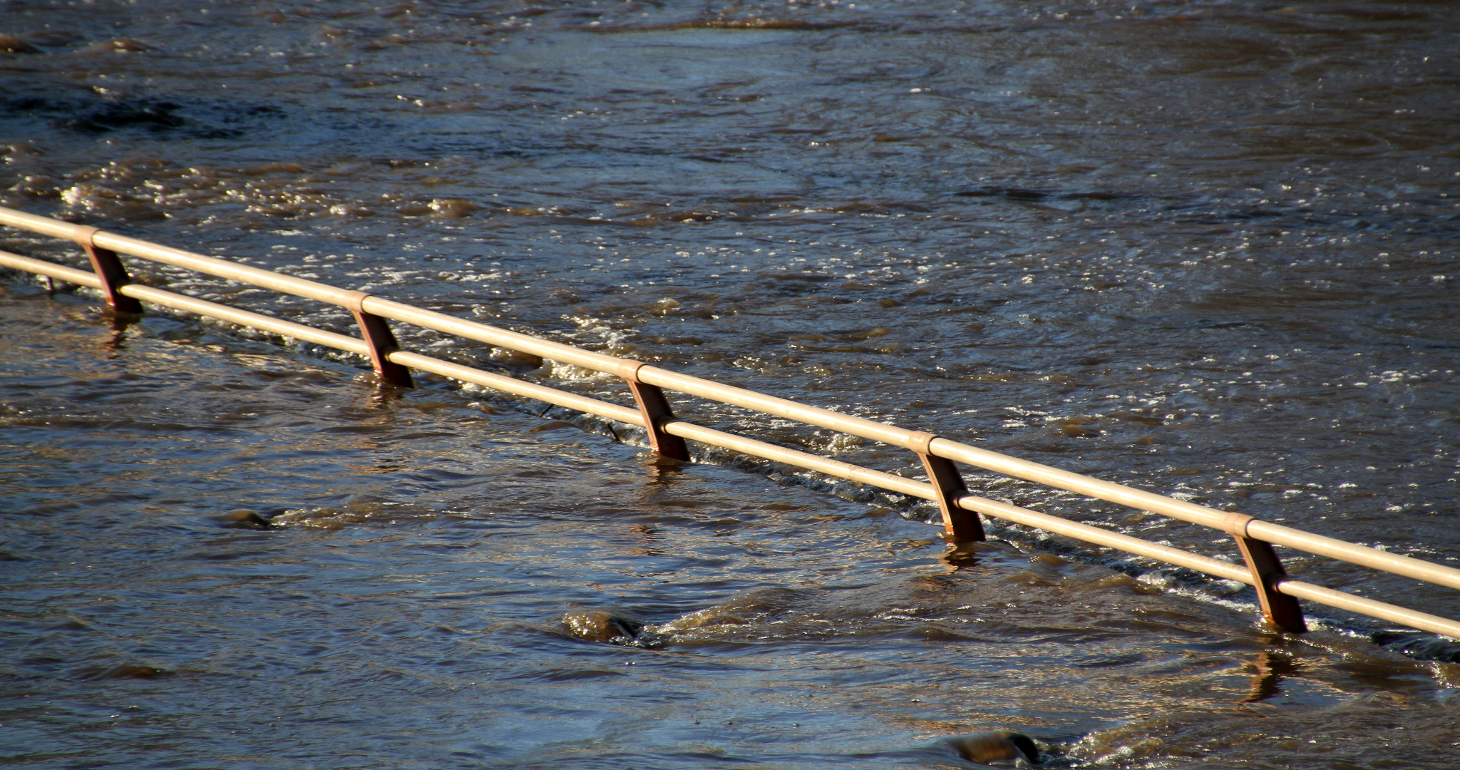 Мордовские чиновники о паводке: «Надо быть готовыми к самому сложному развитию событий» 
