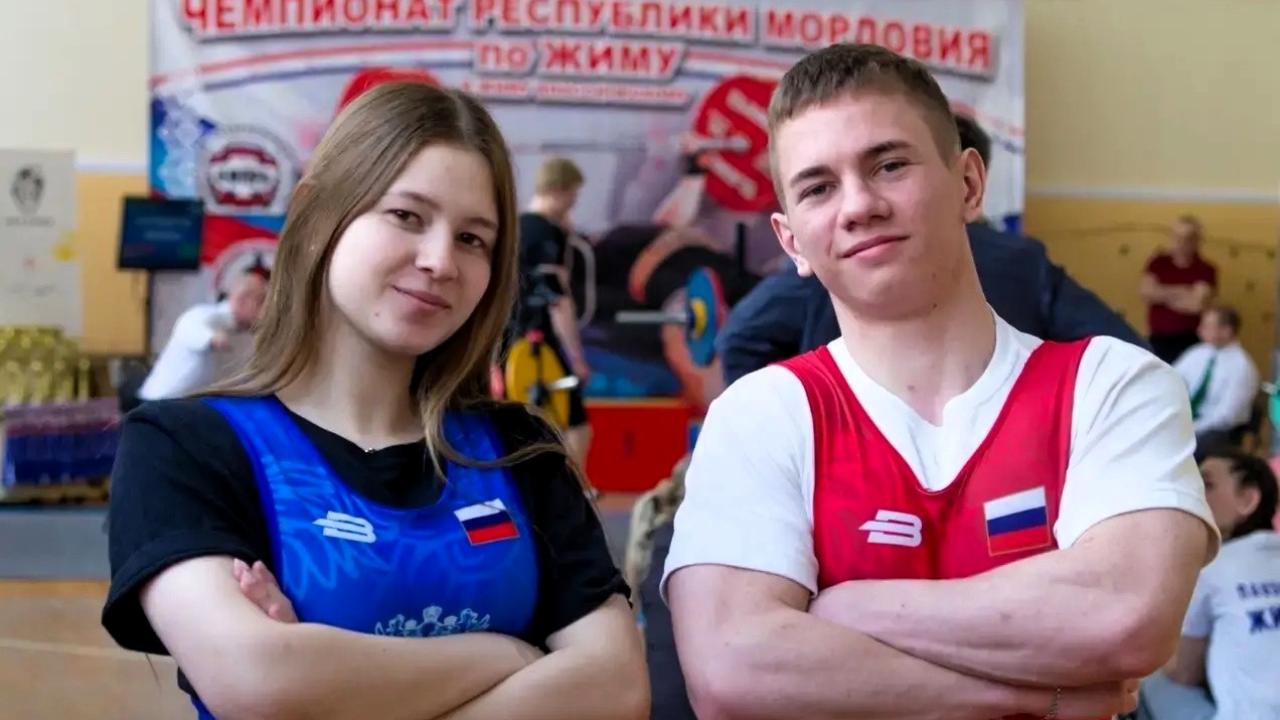 От дворового турника до пьедестала Азии: история 18‑летнего чемпиона из Рузаевки 