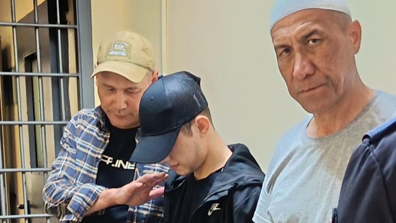 Из Мордовии на родину проводили насильников и грабителей