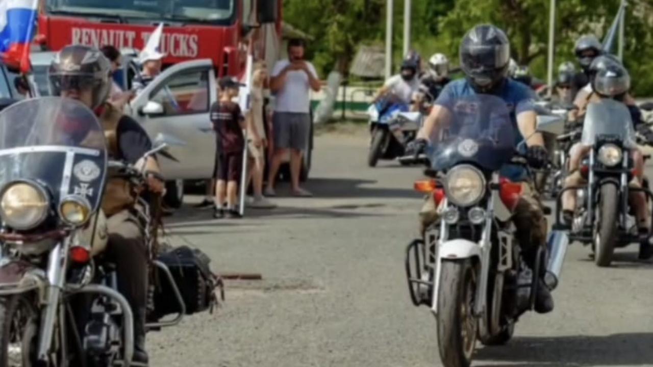 Автомотовелопробег пройдет в Рузаевке Автомотовелопробег пройдет в Рузаевке