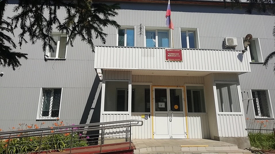 В Мордовии учительницу незаконным увольнением довели до инсульта