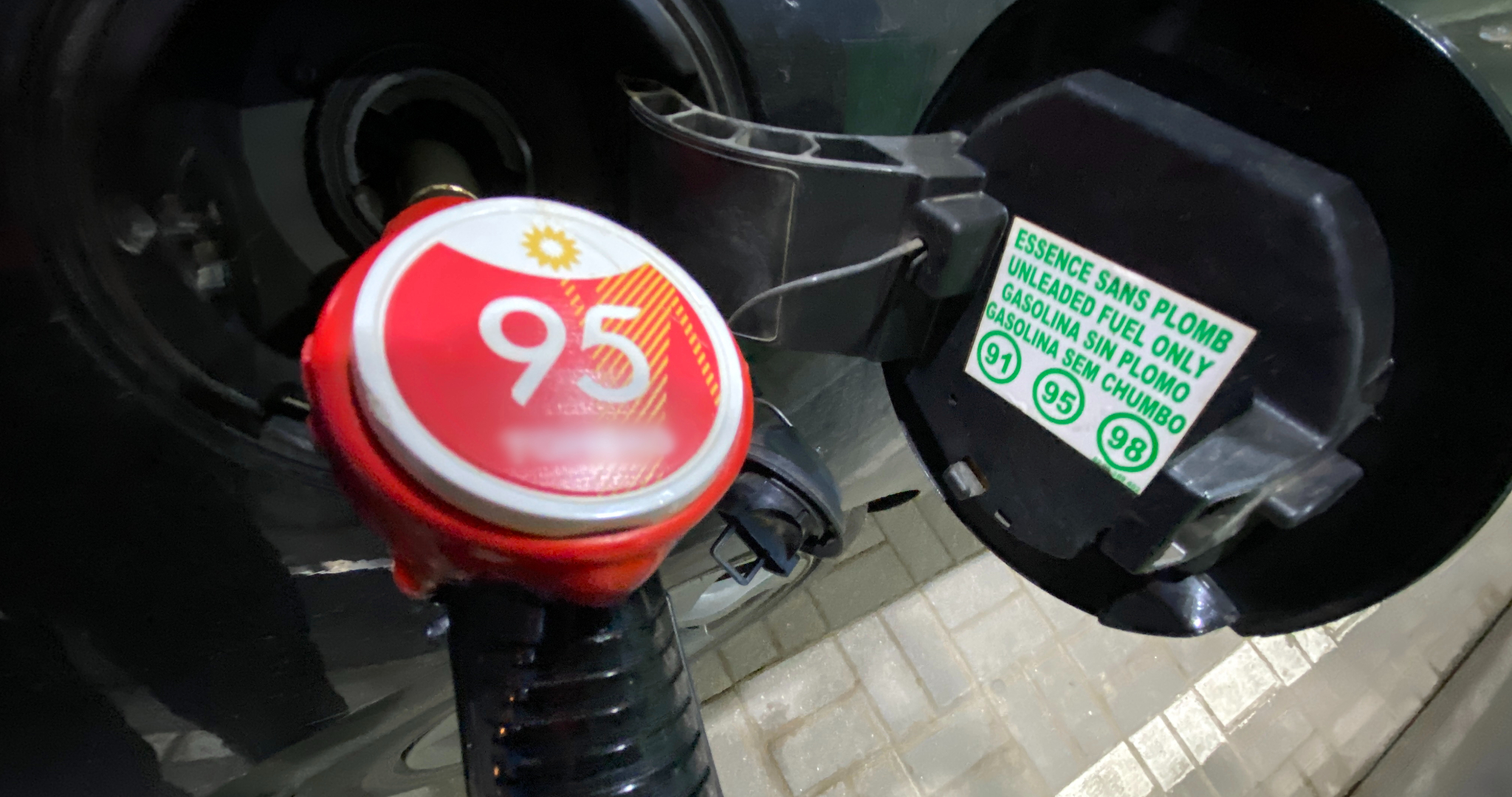 В Мордовии подорожали бензин АИ-95 и дизтопливо 