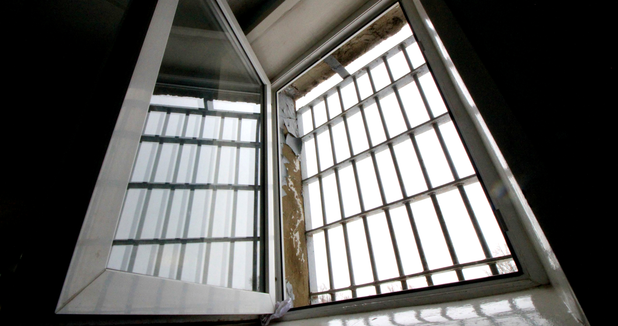 Мелкого взяточника в Мордовии отправили в колонию строгого режима 