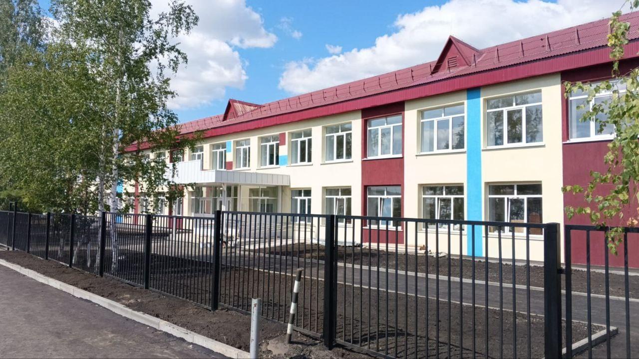 Прокуратура Ромодановского района предприняла меры для завершения капремонта школы в срок