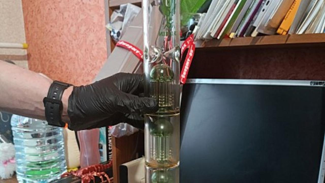 Жительница Саранска арендовала квартиру для выращивания наркотиков