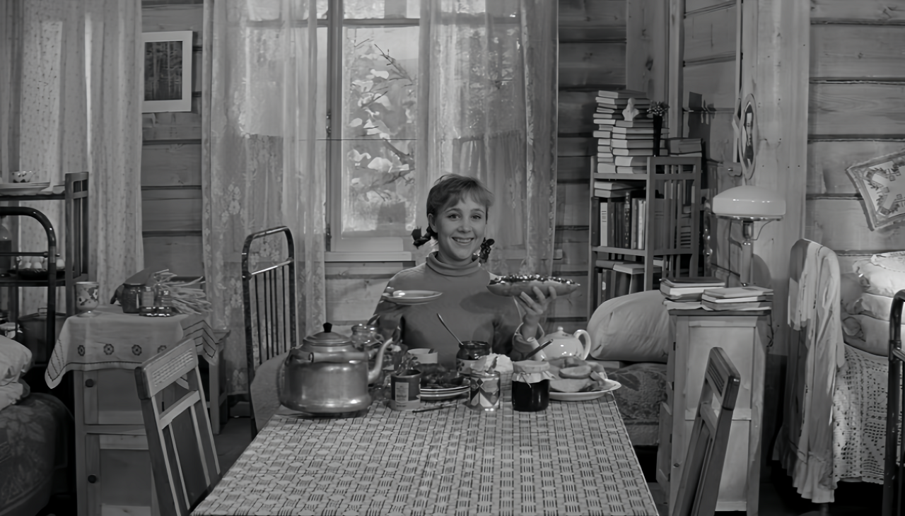 «Ты что тут делаешь? Чай пью!»: в Саранске покажут классику советского кино