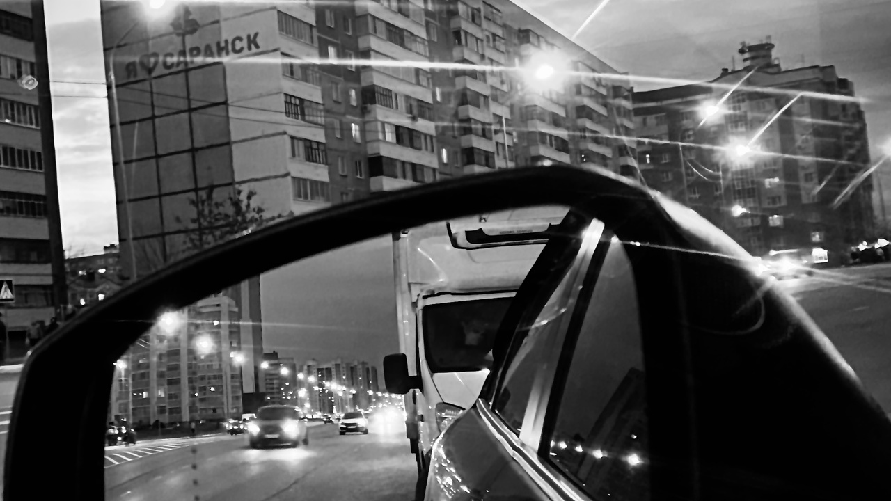 Самым опасным районом Мордовии оказался Ленинский 