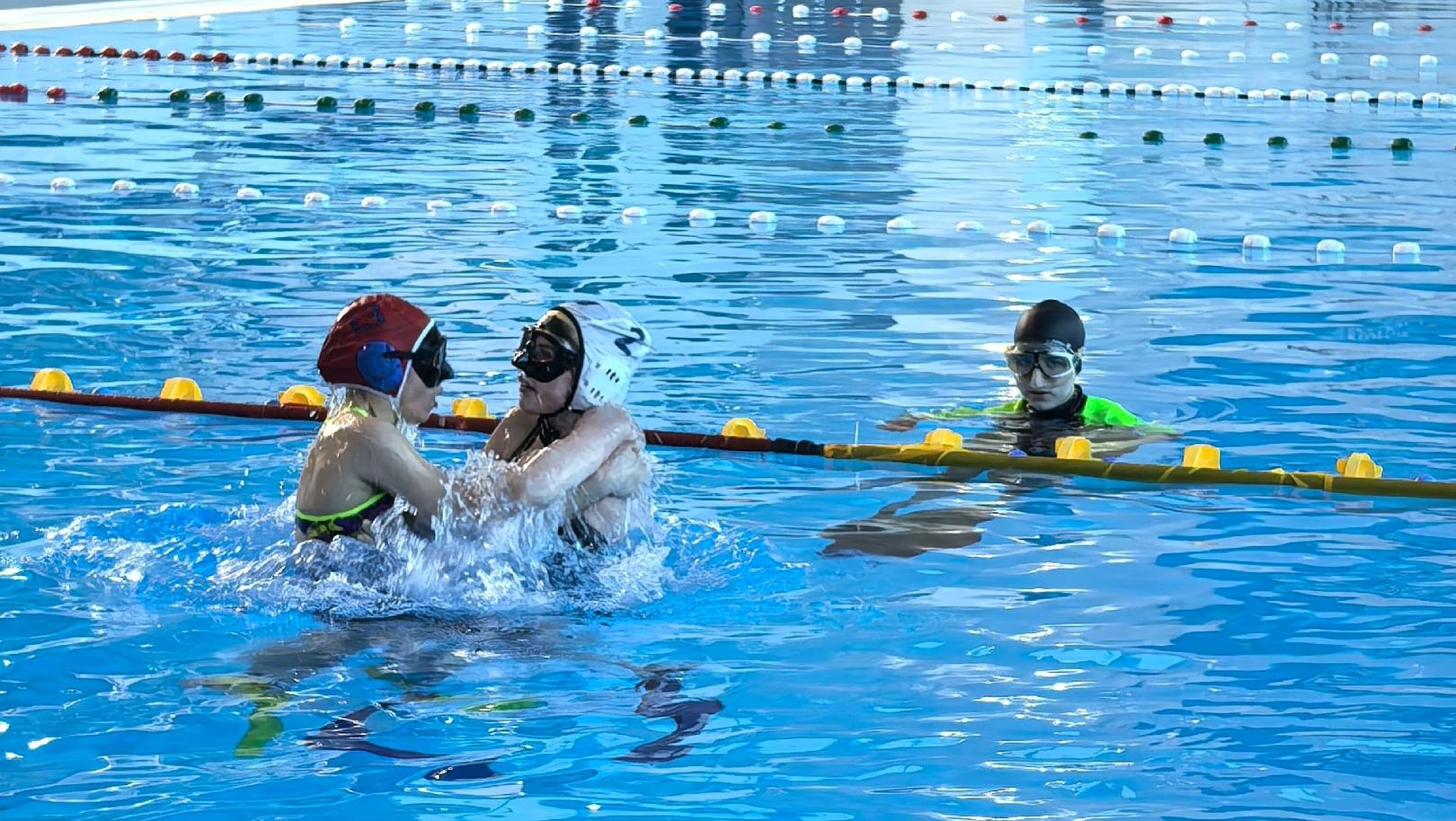 В Саранске пройдут республиканские соревнования по подводному спорту В Саранске пройдут республиканские соревнования по подводному спорту